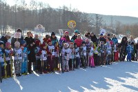 Соревнования по лыжным гонкам, Фото: 23