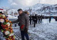 Невельчане вспомнили трагедию, которая унесла 120 жизней, Фото: 3