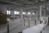 Гаражи, склад и лаборатория: появились снимки участка, который сахалинец нелегально продал родным, Фото: 11