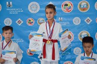 Три сотни юных каратистов сразились за медали турнира в Южно-Сахалинске, Фото: 26