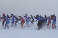 Более 500 лыжников преодолели сахалинский марафон памяти Фархутдинова, Фото: 34