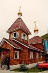 В Невельске освятили новый храм , Фото: 4