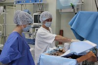 Сахалинские врачи помогли 16-летней девушке из села Чехов исполнить желание, Фото: 9