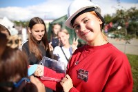 День шахтёра объединил работников ВГК, их семьи и жителей округа, Фото: 18
