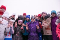 Лыжные гонки в Ногликах, Фото: 36
