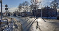 Ребёнка сбил автомобиль в ДТП в Новоалександровске, Фото: 2
