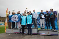 Состоялась юбилейная эстафета на Кубок Городской Думы, Фото: 7