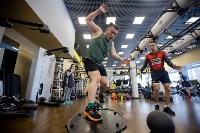 На Сахалине гонки с препятствиями открыли новый сезон, Фото: 6