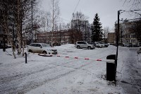 Место под первую платную парковку выбрали в Южно-Сахалинске, Фото: 3