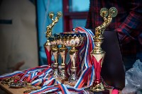 Чемпионата области по жиму лежа прошел на Сахалине, Фото: 46