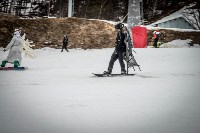 снежный фестиваль, Фото: 80