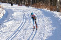 Чемпионат области по лыжным гонкам прошел на Сахалине, Фото: 5