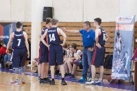 Соревнования «Кэс-баскет» объединили 15 команд Южно-Сахалинска, Фото: 15