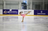 Соревнования по фигурному катанию, Фото: 6