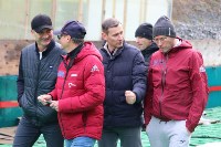 На Сахалине проверяют готовность объектов к Российско-Китайским играм, Фото: 6