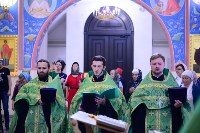 Икону преподобного Серафима Саровского привезли на Сахалин, Фото: 7