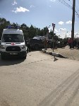 Женщина погибла в ДТП на улице Больничной в Южно-Сахалинске, Фото: 7