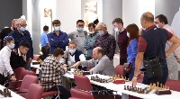 "Турнир поколений" по шахматам завершился в Южно-Сахалинске, Фото: 9