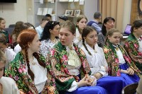 Конкурс школьных инсценировок "Чеховианы" завершился на Сахалине, Фото: 1