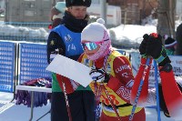 Более 500 лыжников преодолели сахалинский марафон памяти Фархутдинова, Фото: 29