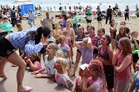 День рыбака и открытие пляжного сезона в "Садовниках", Фото: 3