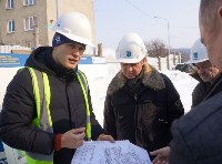 Семиэтажный дом в Новоалександровске сдадут до конца 2023 года, Фото: 3