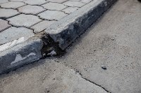В Южно-Сахалинске проверят отремонтированные в 2018 году дороги, Фото: 5