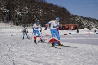 "Корсаковским спринтом" открылся лыжный сезон в портовом городе, Фото: 2