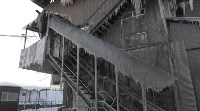 Последствия пожара в 777, Фото: 4