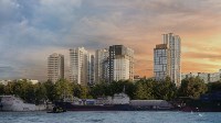 Программа TRADE-IN помогает переехать в новую квартиру в ЖК "Edelweiss Золотой Рог", Фото: 1