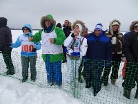 Сахалинский лёд, Фото: 40