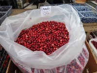 Чехарда с ценами на ягоду удивила сахалинцев, Фото: 4