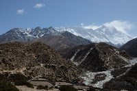 Сахалинцы отправились к подножию Эвереста, Фото: 76