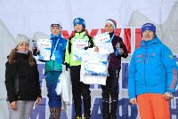 Больше 400 участников пробежали Троицкий лыжный марафон на Сахалине, Фото: 33