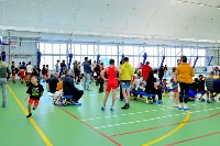 Открытый турнир по спортивной борьбе прошёл в Шахтёрске, Фото: 4