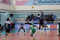 «Элвари-Сахалин» нанес поражение «Дагестану» в трех партиях, Фото: 13