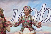 Большой праздник устроили в Охотском в День села, Фото: 8