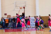 Чемпионат Южно-Сахалинска по баскетболу , Фото: 2