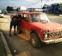 Мы за отечественный автопром)