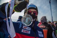 Российские горнолыжники на Far East Cup взяли максимум золота, Фото: 4
