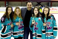 Южно-сахалинские команды выиграли «Золотую Шайбу» во всех возрастных группах, Фото: 19