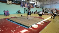 Сахалинские тяжелоатлеты разыграли путёвки на чемпионат Дальнего Востока, Фото: 8
