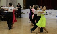 Сахалинские танцоры вышли на «Жемчужный променад», Фото: 1