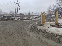 Стройка возмутила жителей СНТ "Скиф", Фото: 5