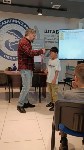 В Южно-Сахалинске определили лидеров "Кубка храброго тигра", Фото: 2
