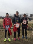 Десять медалей завоевали сахалинские легкоатлеты на дальневосточных состязаниях, Фото: 4