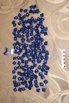На Сахалине транспортные полицейские изъяли 500 грамм "синтетики" у приезжих наркоторговцев , Фото: 2