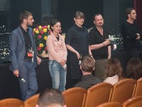 В Южно-Сахалинске завершили театральный сезон , Фото: 12