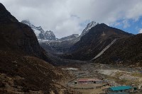 Сахалинцы отправились к подножию Эвереста, Фото: 52