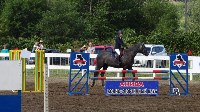 Чемпионат и Первенство Сахалинской области по конкуру, Фото: 3